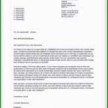 Vorlage Brief Word Mit Fenster