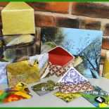 Vorlage Briefumschläge Basteln