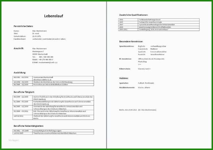 Vorlage Businessplan Agentur Für Arbeit