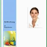 Vorlage Deckblatt Bericht