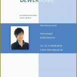 Vorlage Deckblatt Brief