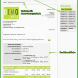 Vorlage E Mail Rechnung