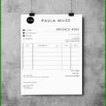 Vorlage Einfache Rechnung 4 Vorlage Einfache Rechnung