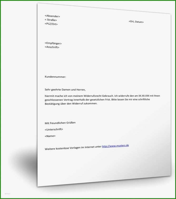 Vorlage Einfaches Arbeitszeugnis Probezeit