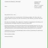 Vorlage Empfangsbestätigung Brief