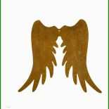 Vorlage Engelsflügel Zum Basteln 3 Vorlage Engelsflügel Zum Basteln