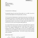 Vorlage Englischer Brief