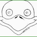 Vorlage Ente Basteln