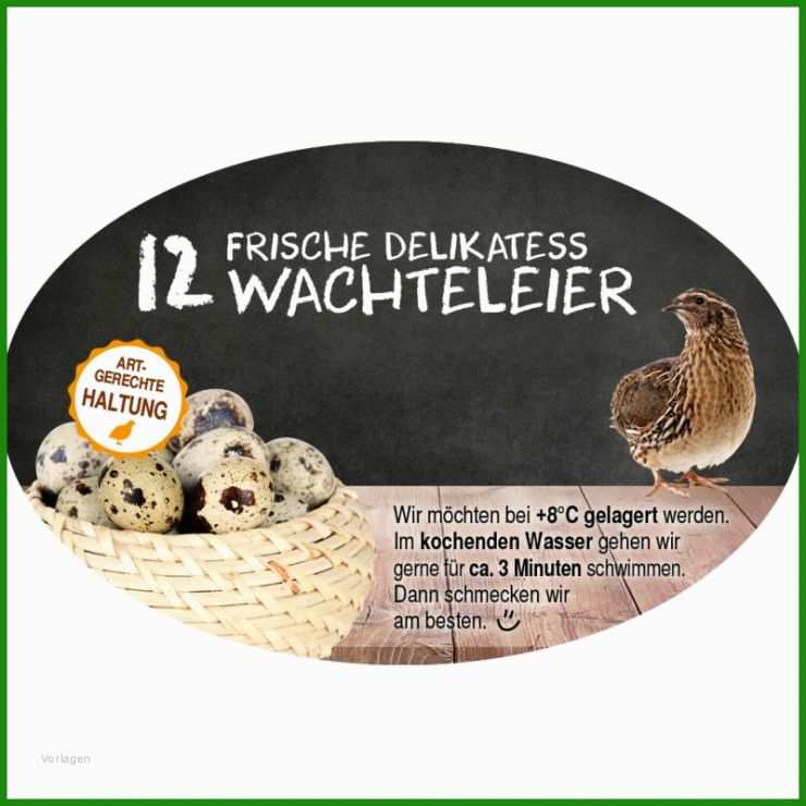 Vorlage Etiketten 8 X 12