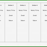 Vorlage Etiketten ordner