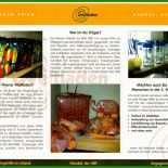 Vorlage Flyer 3 Spalten