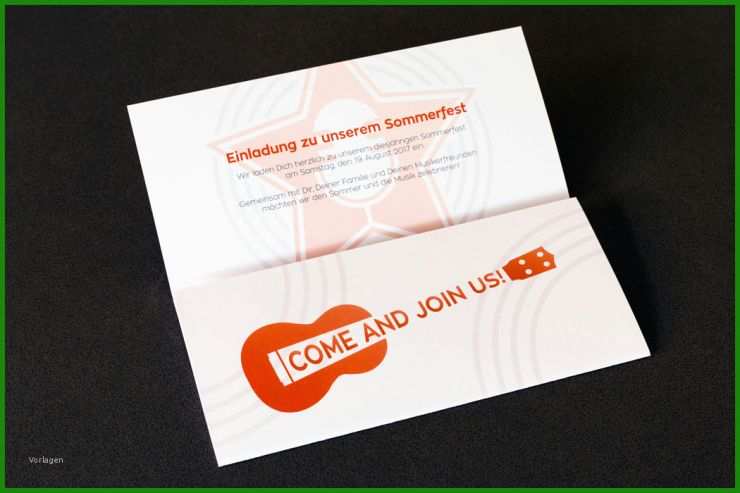 Vorlage Flyer Din Lang Indesign