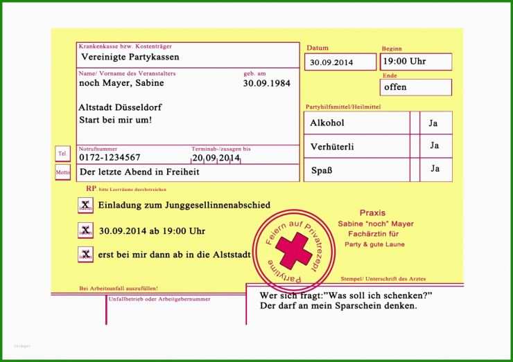 Vorlage Flyer Kostenlos Download