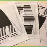 Vorlage Flyer Zum Falten