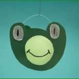 Vorlage Frosch Basteln