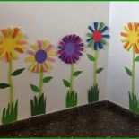 Vorlage Frühlingsblumen Basteln