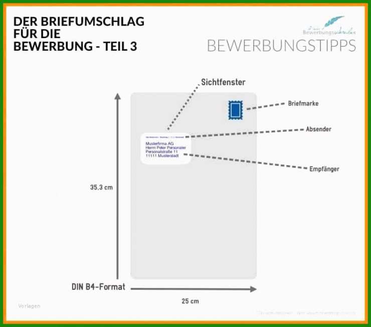 Vorlage Für Brief Mit Fenster Word