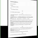 Vorlage Für Einen Kaufvertrag