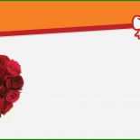 Vorlage Für Gutschein Word