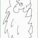 Vorlage Gänseblümchen Basteln