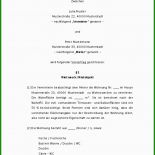 Vorlage Gewerblicher Mietvertrag 2 Vorlage Gewerblicher Mietvertrag