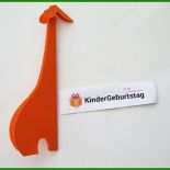 Vorlage Giraffe Basteln