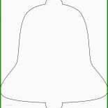 Vorlage Glocke Basteln