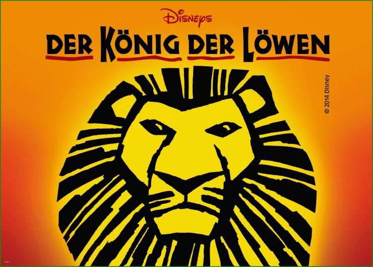 Vorlage Gutschein Musical