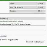 Vorlage Gutschein Word Download