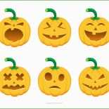 Vorlage Halloween Kürbis Basteln