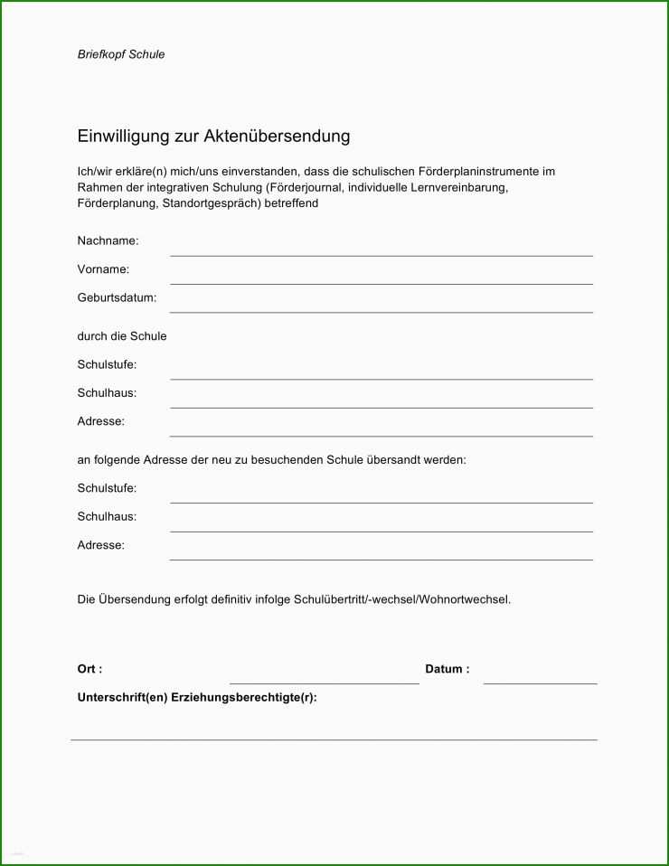 Vorlage Handout Präsentation