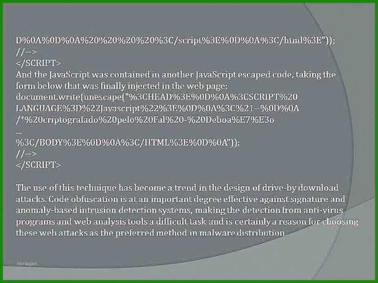 Vorlage Handout Word
