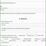 Vorlage Handschriftliches Testament