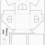 Vorlage Haus Basteln 10 Vorlage Haus Basteln