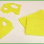 Vorlage Käseecke Basteln