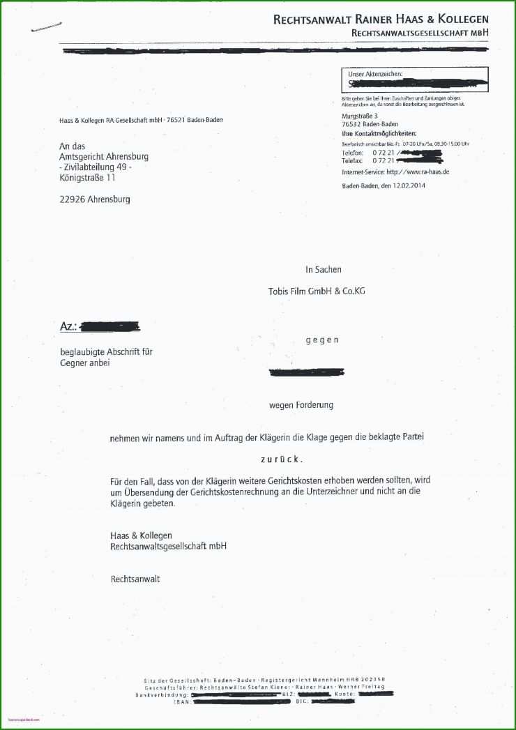 Vorlage Kaufvertrag Möbel