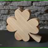 Vorlage Kleeblatt Basteln