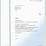 Vorlage Kündigung Arbeitsvertrag Arbeitszeugnis