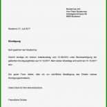 Vorlage Kündiung Arbeitsvertrag