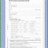 Vorlage Landwirtschaftlicher Pachtvertrag