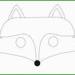 Vorlage Maske Basteln