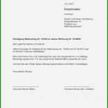 Vorlage Mietvertrag Vermieter