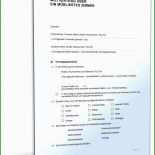 Vorlage Mietvertrag Wg