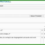Vorlage Mitarbeitergespräch Protokoll Word