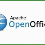 Vorlage Open Office Brief