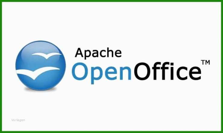 Vorlage Open Office Brief