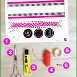 Vorlage orden Basteln