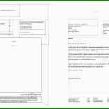 Vorlage Privater Brief Nach Din