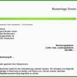 Vorlage Rechnung 14 Ustg