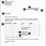 Vorlage Rechnung Anzahlung